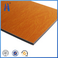 High Quality 4mm Aluminum Composite Panel with Cheapest Price